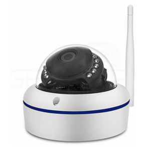 Dome Wifi kamera (Udendrs)