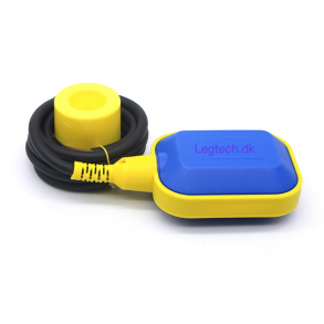 Niveau Vippe / Flyder / Svmmer