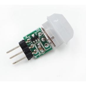 Pir Sensor - (Micro Model)