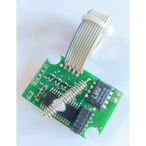 Tr�dl�s Sender-modul