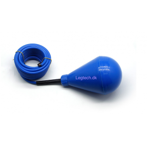 Stor Niveau Vippe / Flyder / Svmmer