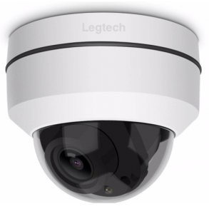 Dome Wifi kamera (Udendrs) m/motor & Zoom