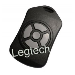 KeyTransmitter m/ 5 knapper