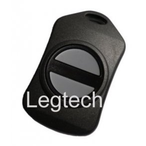 KeyTransmitter m/ 2 knapper