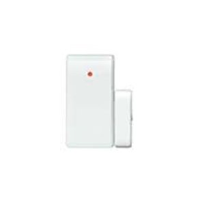 Trådløs Dør-sensor (Smart Home System)