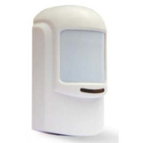 Bevgelses-sensor (Pir)