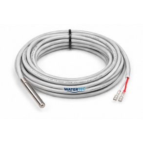 Temperatur f�ler (SMS-Styring)