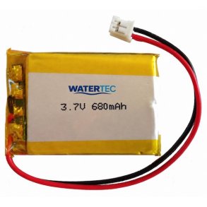 Batteri Backup