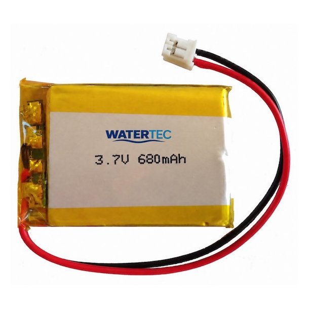 Batteri Backup