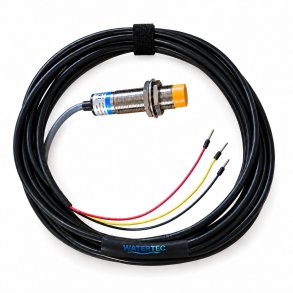 Pille Detector (Silo)