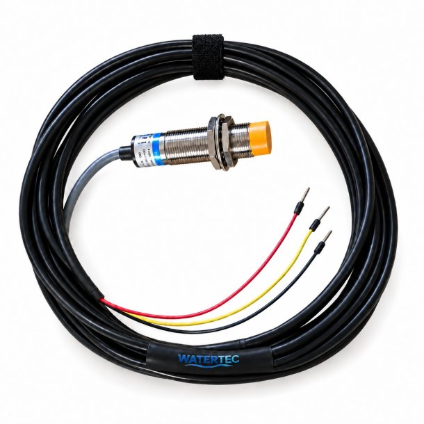 Pille Detector (Silo)