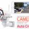Wifi kamera med motor og 10x zoom (Udendrs IP66)