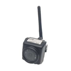 Wifi Mini kamera (Udendrs)