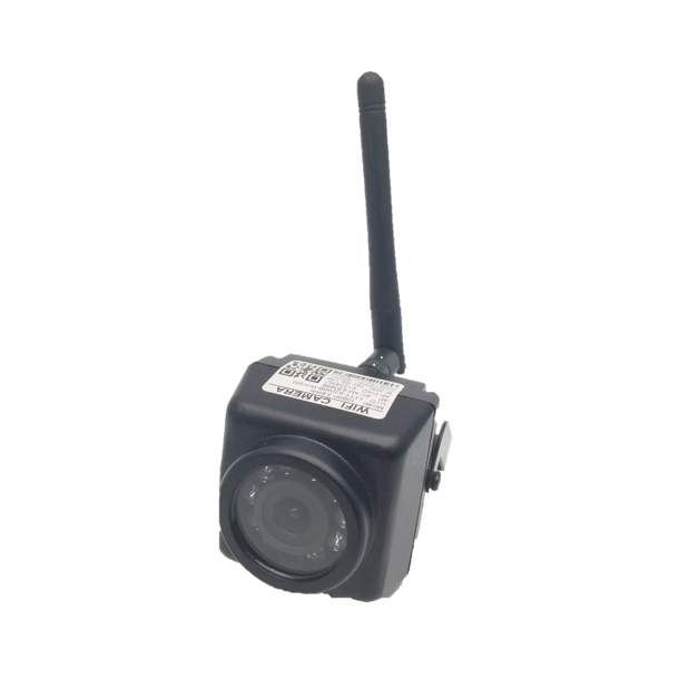Wifi Mini kamera (Udendrs)