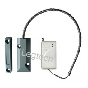 Port / skyded�rs sensor