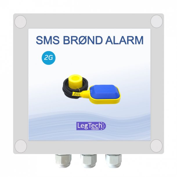  SMS Brnd Alarm 
