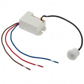 PIR Sensor 230V