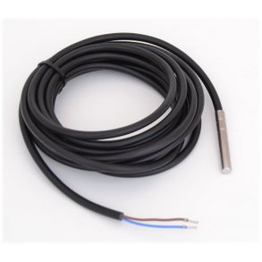 Temperatur fler (SMS-Styring)