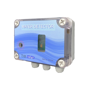 Water Detector Boks 12-24VDC