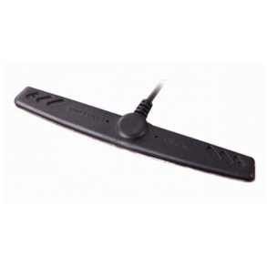 GSM antenne (Flad) m/2 meter kabel + SMA stik