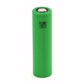 Li-Ion batteri 18650