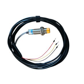 Pille Detector (Silo)