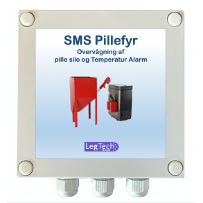 SMS Pillefyr overvgning