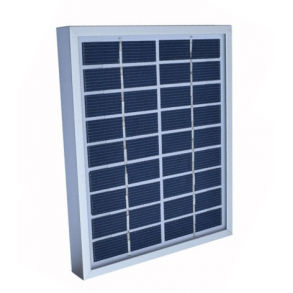 Solpanel 2W